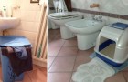 10 oggetti che conserviamo in bagno ma che dovremmo tenere in altre stanze