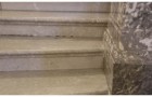 Marmeren trappen: behoud ze glanzend met een paar eenvoudige en doeltreffende trucs
