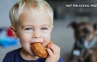 Mutter erlaubt ihrem 2-jährigen Sohn nicht, zu viel zuckerhaltiges Essen zu essen: man wirft ihr vor, sie sei arrogant