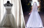 8 donne hanno indossato lo stesso abito da sposa: acquistato nel 1950 è stato tramandato per oltre 70 anni