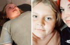 Sie erlaubt ihrer 12-jährigen Tochter, sich zu ihrem Geburtstag die Nase piercen zu lassen: Mutter im Kreuzfeuer