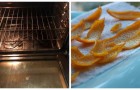 Vuoi che il tuo forno sia profumatissimo dopo la pulizia? Puoi provare a seguire questi consigli