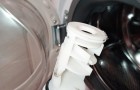 Filtro della lavatrice: pulirlo in modo efficace e veloce con i rimedi naturali fai da te