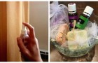 Parfümieren mit Vorhängen: eine einfache Geste für ein noch angenehmeres Zuhause