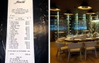 14 personer går ut och äter och betalar en nota på över 161 000 euro