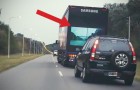 This is not the usual truck: here's how it will REVOLUTIONIZE road safety !