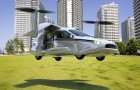 The FLYING car is about to become reality: here's what this company from the U.S. is planning