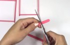 Voici comment créer avec des bâtonnets de glace un accessoire sympa pour votre portable