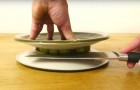 En deux temps trois mouvements, voici comment préparer la salade de fruit la plus rapide des temps!