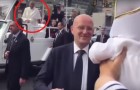 Video Pope
