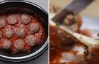 A super simple recipe to prepare mouth-watering meatballs