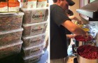 Video over Recycling