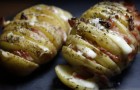 Learn how to cook this inviting and delicious potato in just a few steps
