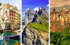 22 località italiane che dovresti vedere almeno una volta nella vita