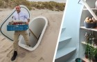 Nederlandse ontdekking: koelkast die zonder elektriciteit te verbruiken koelt