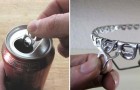 15 lampade pazzesche che puoi creare a casa con le tue mani