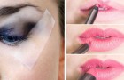 10 consigli di Make Up per ottenere risultati perfetti senza andare dall'estetista