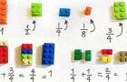 Questo metodo eccellente insegna la matematica usando i LEGO... E funziona!