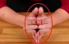Waarom wordt de trouwring om de ringvinger gedragen? In deze video zie je een duidelijke verklaring... 