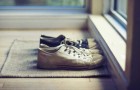 Se sei solito indossare le scarpe in casa, questo articolo potrebbe farti cambiare idea