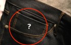 A quoi sert vraiment la petite poche des jeans? Voici la réponse!