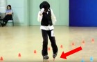 Video Rollerblade