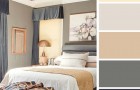 20 perfecte kleurencombinaties voor je huis, aangeraden door experts!