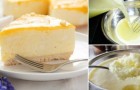Yoghurtmoussetaart en citroensap: een stijlvol dessert is nog nooit zo eenvoudig geweest