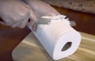 Fantastic paper towel hacks --- that you certainly do not know about!