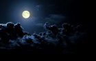 6 curiosità riguardo alla luna che sicuramente non ti aspetti