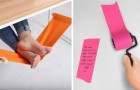 17 invenzioni per l'ufficio che renderanno il tuo lavoro molto più facile e divertente