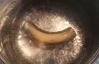 Bollire una banana: il modo più veloce, semplice e naturale per liberarsi dell'insonnia