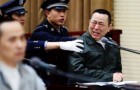 Hebben jullie een idee van de straf die de Chinese regering oplegt aan corrupte politici?