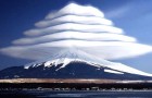 14 immagini di nuvole così assurde che stenterete a credere siano vere
