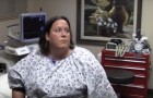 Cette courageuse femme a réussi à passer de 156 à 66 kg sans aucune intervention chirurgicale