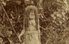 Nous vous présentons Cannibal Tom, le dernier mangeur d'homme des îles Fidji 