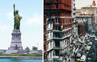 Images colorisées du début du 20e siècle: voici New York à l'aube de la modernité d'aujourd'hui
