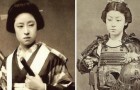 Iedereen kent de samurai, maar weinig mensen weten dat er ook een vrouwelijke versie bestond