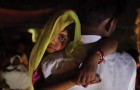 Privées de leur enfance et de leurs droits : voici ce que signifie être une enfant mariée