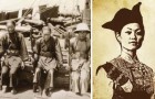 Elle dominait les mers de la Chine au début du 19e siècle: voici la pirate la plus redoutée de l'histoire