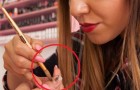 Baby scorpioni sulle unghie: la terribile moda messicana che fa indignare il web