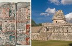 Molto prima di Copernico, ecco le incredibili scoperte fatte dai Maya sui pianeti