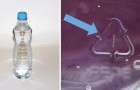 Sotto ogni bottiglia di plastica è stampato un numero: controllarlo è fondamentale, ecco perché