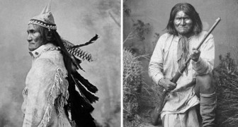 Qui était en réalité le célèbre chef indien Geronimo?