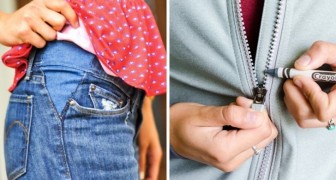 18 Tricks wenns um Bekleidung geht, mit denen ihr Zeit und Geld spart