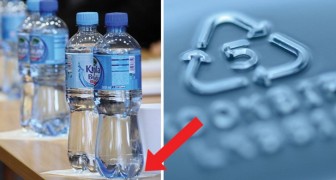 Non sempre la plastica usata nelle bottiglie d'acqua è quella adatta: ecco come riconoscerla!
