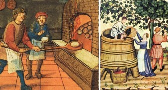 Gli albori del nutrizionismo: ecco la dieta perfetta secondo i medici del Medioevo