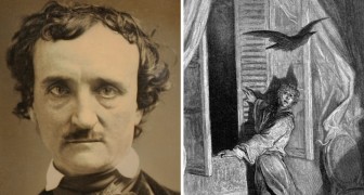 Come morì Edgar Allan Poe? Lo scrittore fece una fine più misteriosa dei suoi racconti