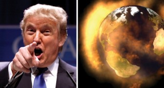 Trump e l'ambiente: ecco tutte le dichiarazioni che ci dovrebbero far preoccupare