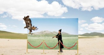 Mongolia che scompare: ecco come la desertificazione minaccia un popolo millenario